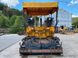 ABG Titan 222 *Verbreiterungen / Vibration / 5800h*