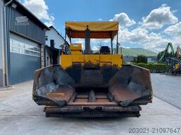 ABG Titan 222 *Verbreiterungen / Vibration / 5800h*