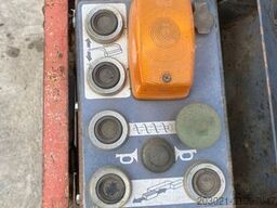 ABG Titan 222 *Verbreiterungen / Vibration / 5800h*