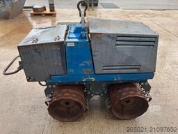 BOMAG BMP 851 *Fernbedienung / mehrere Vorhanden!*