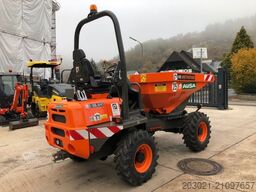 AUSA D 300 AHG *MIETEN*