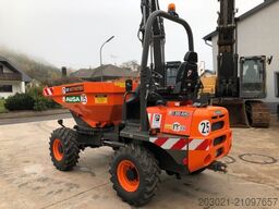 AUSA D 300 AHG *MIETEN*