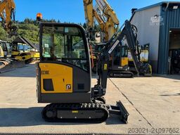 VOLVO EC 18 E *MS01*ab 80 EUR / Tag MIETEN!*