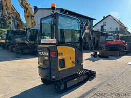 VOLVO EC 18 E *MS01*ab 80 EUR / Tag MIETEN!*