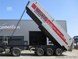 CARNEHL CHKS/A | Carnehl CHKS/A | KIPPER | TIPPER | HOLL