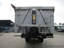 CARNEHL CHKS/A | Carnehl CHKS/A | KIPPER | TIPPER | HOLL