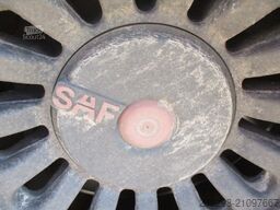 CARNEHL CHKS/A | Carnehl CHKS/A | KIPPER | TIPPER | HOLL