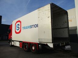 SCANIA R730 6x2*4 V8 | Night Klima| RETARDER | BURG TRA