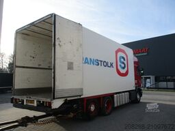 SCANIA R730 6x2*4 V8 | Night Klima| RETARDER | BURG TRA