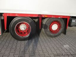 SCANIA R730 6x2*4 V8 | Night Klima| RETARDER | BURG TRA