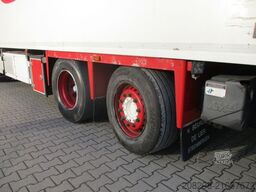 SCANIA R730 6x2*4 V8 | Night Klima| RETARDER | BURG TRA