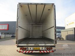 SCANIA R730 6x2*4 V8 | Night Klima| RETARDER | BURG TRA