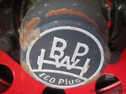 SCANIA R730 6x2*4 V8 | Night Klima| RETARDER | BURG TRA