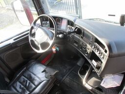 SCANIA R730 6x2*4 V8 | Night Klima| RETARDER | BURG TRA