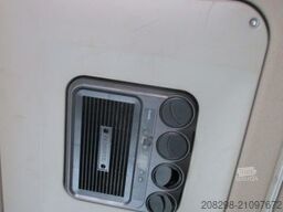 SCANIA R730 6x2*4 V8 | Night Klima| RETARDER | BURG TRA