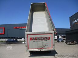 MAN TGX 18.420 | Carnehl CHKS/A | KIPPER | TIPPER |