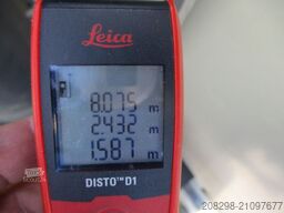 MAN TGX 18.420 | Carnehl CHKS/A | KIPPER | TIPPER |