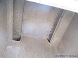 MAN TGX 18.420 | Carnehl CHKS/A | KIPPER | TIPPER |