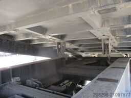 MAN TGX 18.420 | Carnehl CHKS/A | KIPPER | TIPPER |