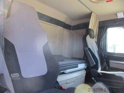 MAN TGX 18.420 | Carnehl CHKS/A | KIPPER | TIPPER |
