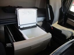 MAN TGX 18.420 | Carnehl CHKS/A | KIPPER | TIPPER |