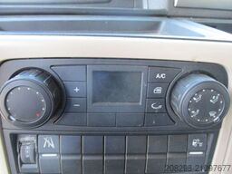 MAN TGX 18.420 | Carnehl CHKS/A | KIPPER | TIPPER |