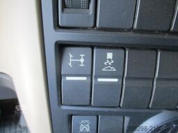 MAN TGX 18.420 | Carnehl CHKS/A | KIPPER | TIPPER |