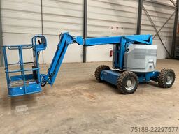 Genie Z 34/22