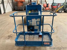 Genie Z 34/22