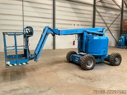 Genie Z 34/22