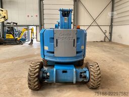 Genie Z 34/22