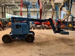 Genie Z 34/22