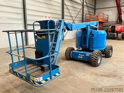 Genie Z 34/22