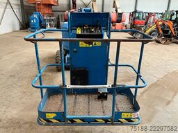 Genie Z 34/22