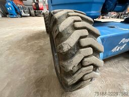 Genie Z 34/22