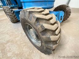 Genie Z 34/22