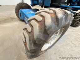 Genie Z 34/22