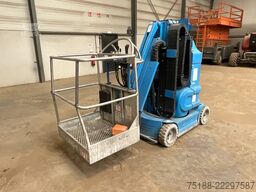 ATN piaf 880 R