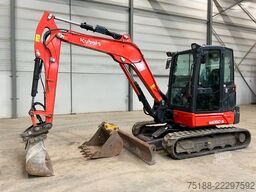 Kubota KX 060-5