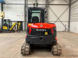 Kubota KX 060-5