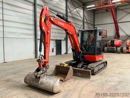 Kubota KX 060-5