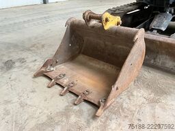 Kubota KX 060-5