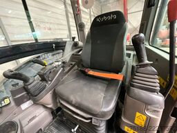 Kubota KX 060-5
