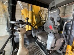 Komatsu PW 220-7