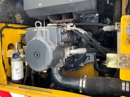 Komatsu PW 220-7