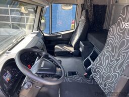Iveco Stralis 460