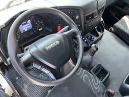 Iveco Stralis 460