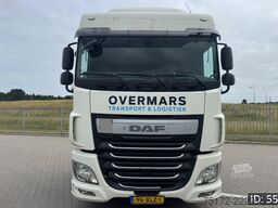 DAF XF 460 SC, Euro 6, / 2x Tank