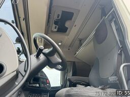 DAF XF 460 SC, Euro 6, / 2x Tank