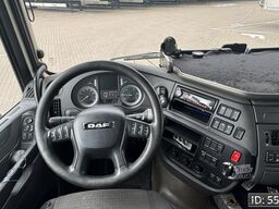 DAF XF 460 SC, Euro 6, / 2x Tank